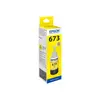 Črnilo EPSON T6734 Yellow original-1
