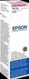 Črnilo EPSON T6736 light Magenta original-0