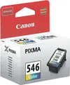 Črnilo CANON CL-546 Color 9ml original-0
