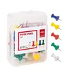 Žebljički PVC za ploščo iz plute Deli 0021 35/1 barv-1