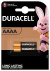 Baterija DURACELL MX2500 AAAA 2/1-2