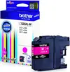 Črnilo BROTHER LC-525XL Magenta original-1