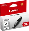 Črnilo CANON CLI-551 XL Grey original-0