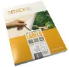 Etiketa laser/inkjet/copy za CD/DVD fi 117 Sorex 100/1-0