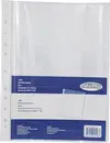 Mapa vložna PVC 240x305  50mic A050-11-100 100/1 sijaj-1