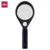 Povečevalno steklo 2 leči Deli 9091 fi 60mm in fi 15mm-0
