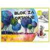 Blok risalni št. 4 10 listov-1