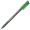 Flomaster 0,6mm pisalni Edding  88 zelen-0