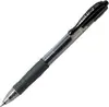 Roler 0,7 Pilot BL-G2-7-B gel grip črn-1