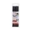 Marker permanentni 0,3mm Edding 140 4/1-0