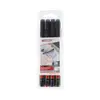 Marker permanentni 0,6mm Edding 141 4/1-0