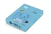 Papir fotokopirni color A4  80gr Mondi IQ intensive AB48 500/1 aqua blue moder-1