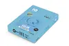 Papir fotokopirni color A4  80gr Mondi IQ intensive AB48 500/1 aqua blue moder-0
