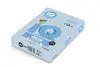 Papir fotokopirni color A4  80gr Mondi IQ pastel OBL70 500/1 ice blue moder-0