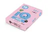 Papir fotokopirni color A4  80gr Mondi IQ pastel OPI74 500/1 flamingo-1