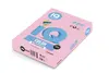 Papir fotokopirni color A4  80gr Mondi IQ pastel OPI74 500/1 flamingo-0