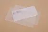 Kuverta vrečka za pakete 240x125mm DL-0