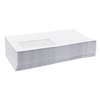 Kuverta ABT LO samolepilna 110x230 mm 100/1-0