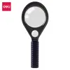 Povečevalno steklo 2 leči Deli 9092 fi 50mm in fi 15mm-0