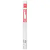 Ravnilo PVC 50cm Deli 6250-0