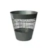 Koš za smeti PVC 15l rešetkasti-0