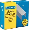 Sponka strojna 13/4 Rapesco 5000/1-1
