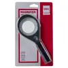 Povečevalno steklo 2 leči Deli 9090 fi 75mm in fi 20mm-1