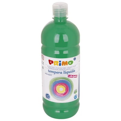 Barva tempera 1l CMP 630 temno zelena Barva tempera 1l CMP 630 temno zelena