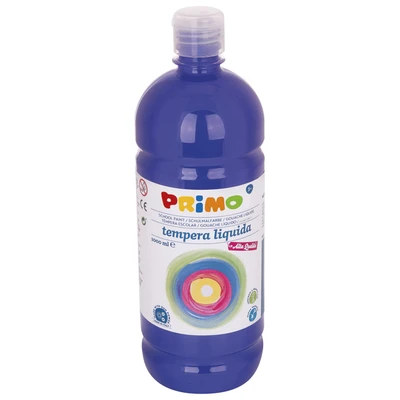 Barva tempera 1l CMP 500 temno modra Barva tempera 1l CMP 500 temno modra