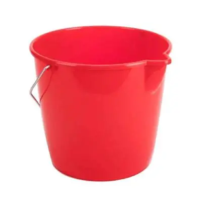 Vedro PVC 12l Vedro PVC 12l