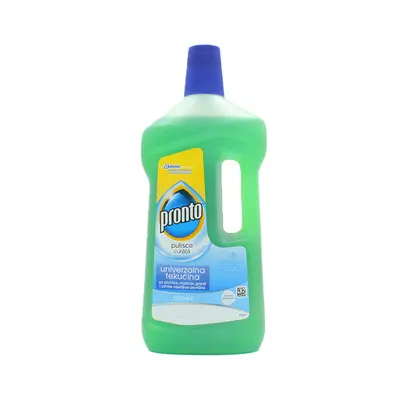 Sredstvo za čiščenje keramičnih površin 750ml Pronto univerzal