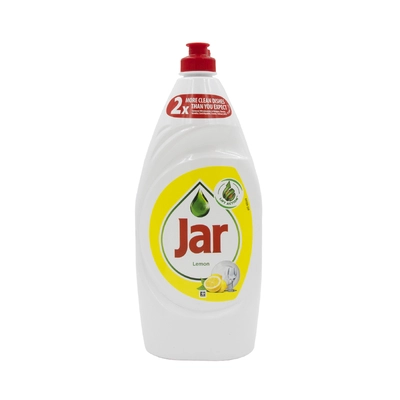 Detergent za ročno pomivanje posode 900ml Jar lemone Detergent za ročno pomivanje posode 900ml Jar lemone