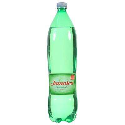 Voda mineralna JAMNICA pet 1,5L