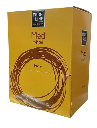 Med Gostinski 12g 100/1 Med Gostinski 12g 100/1