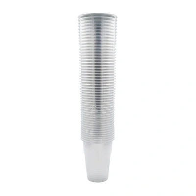 Kozarec PVC 0,3L 50/1 prozoren Kozarec PVC 0,3L 50/1 prozoren