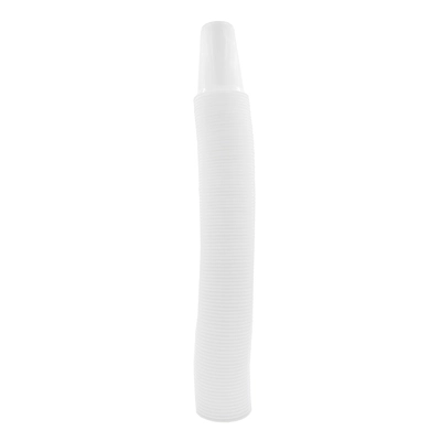 Kozarec PVC 0,2l II 100/1 bel Kozarec PVC 0,2l II 100/1 bel