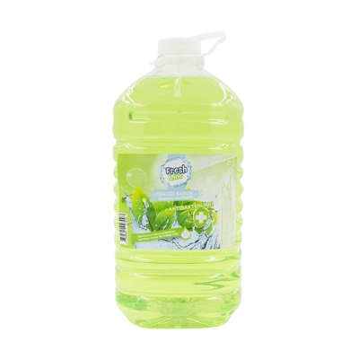 Milo tekoče 5000ml antibacterial Fresh line Milo tekoče 5000ml antibacterial Fresh line