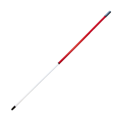 Držalo kovinsko plastificirano teleskopsko za partviš/mocio/mop 150cm Zorex Držalo kovinsko plastificirano teleskopsko za partviš/mocio/mop 150cm Zorex