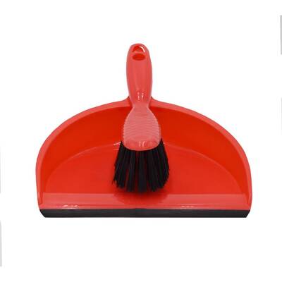 Lopatica za smeti z metlico Zorex Lopatica za smeti z metlico Zorex