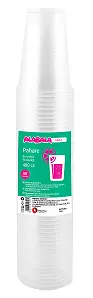 Kozarec PVC 0,5L 50/1 prozoren (630 ml) Kozarec PVC 0,5L 50/1 prozoren (630 ml)