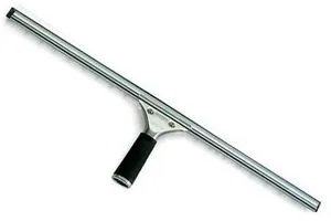 Brisalec za steklo kpl inox 35cm Brisalec za steklo kpl inox 35cm