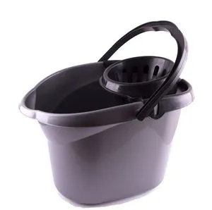 Vedro PVC z odcejalnikom 13l PVC Zorex Vedro PVC z odcejalnikom 13l PVC Zorex