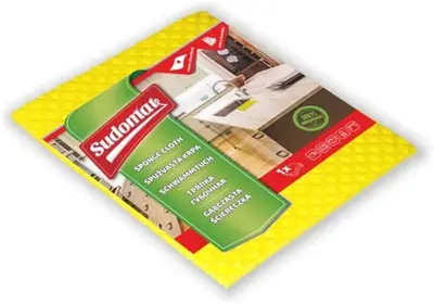 Krpa spužvasta 1/1 Sudomat Krpa spužvasta 1/1 Sudomat