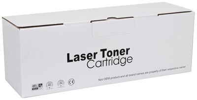 Toner LEXMARK MS/MX317/417/517/617 51B2000 XL - 10k str Neutral kompatibilni Toner LEXMARK MS/MX317/417/517/617 51B2000 XL - 10k str Neutral kompatibilni