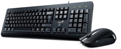 Tipkovnica GENIUS KM-160 (tipkovnica+miška) USB Tipkovnica GENIUS KM-160 (tipkovnica+miška) USB