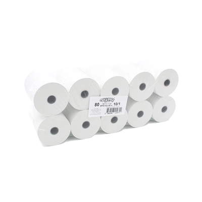 Termo rola 80x12/50m 10/1 Termo rola 80x12/50m 10/1