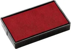 Blazinica za štampiljko Colop E/200 rdeča Blazinica za štampiljko Colop E/200 rdeča