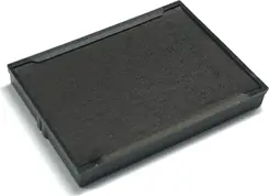 Blazinica za štampiljko Shiny S-828 črna Blazinica za štampiljko Shiny S-828 črna