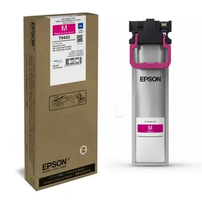 Črnilo EPSON T9453 Magenta original Črnilo EPSON T9453 Magenta original