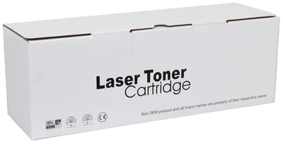 Toner HP CF400X Black Neutral-AS kompatibilni Toner HP CF400X Black Neutral-AS kompatibilni